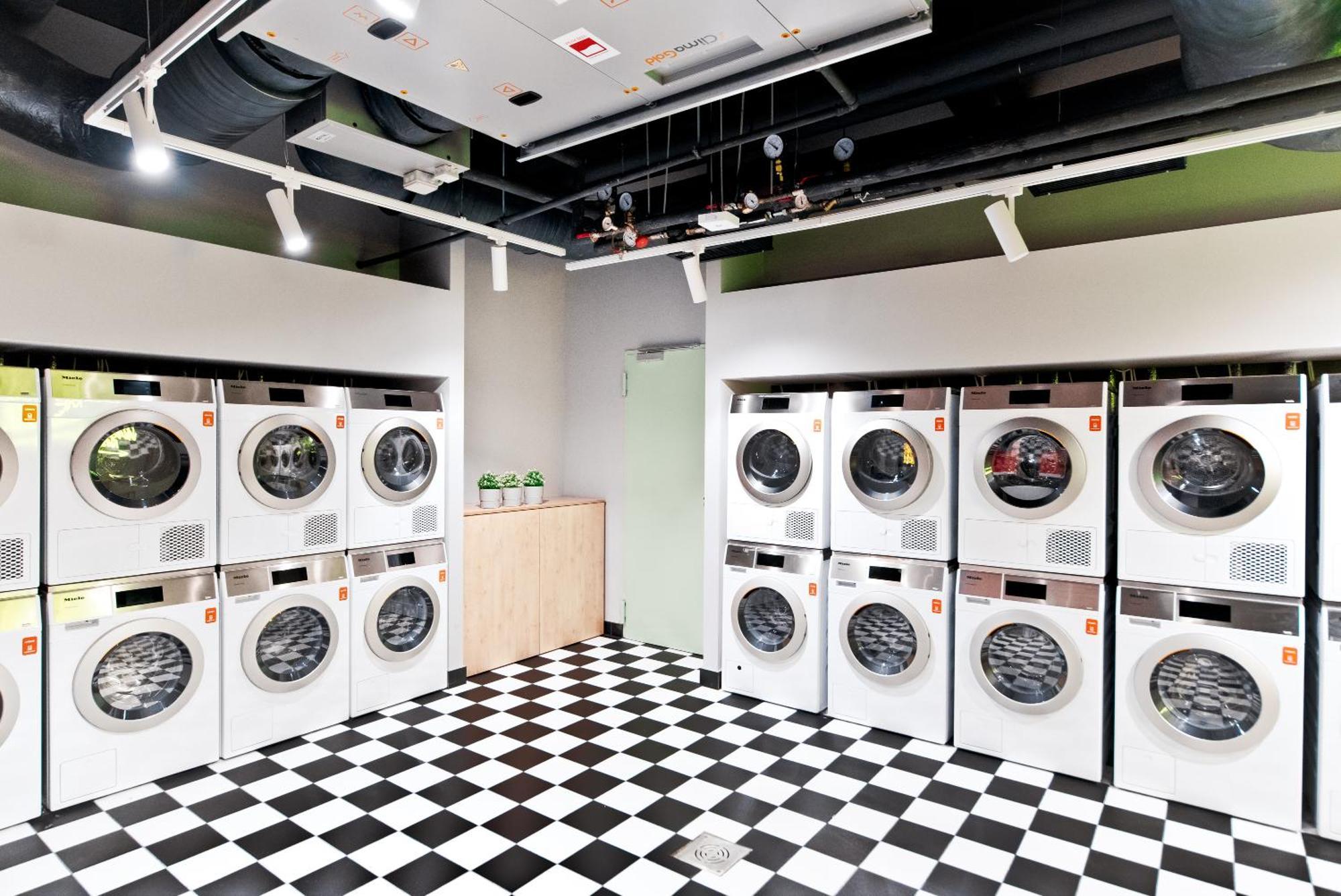 Shed Living Krakow — Foto’s 2